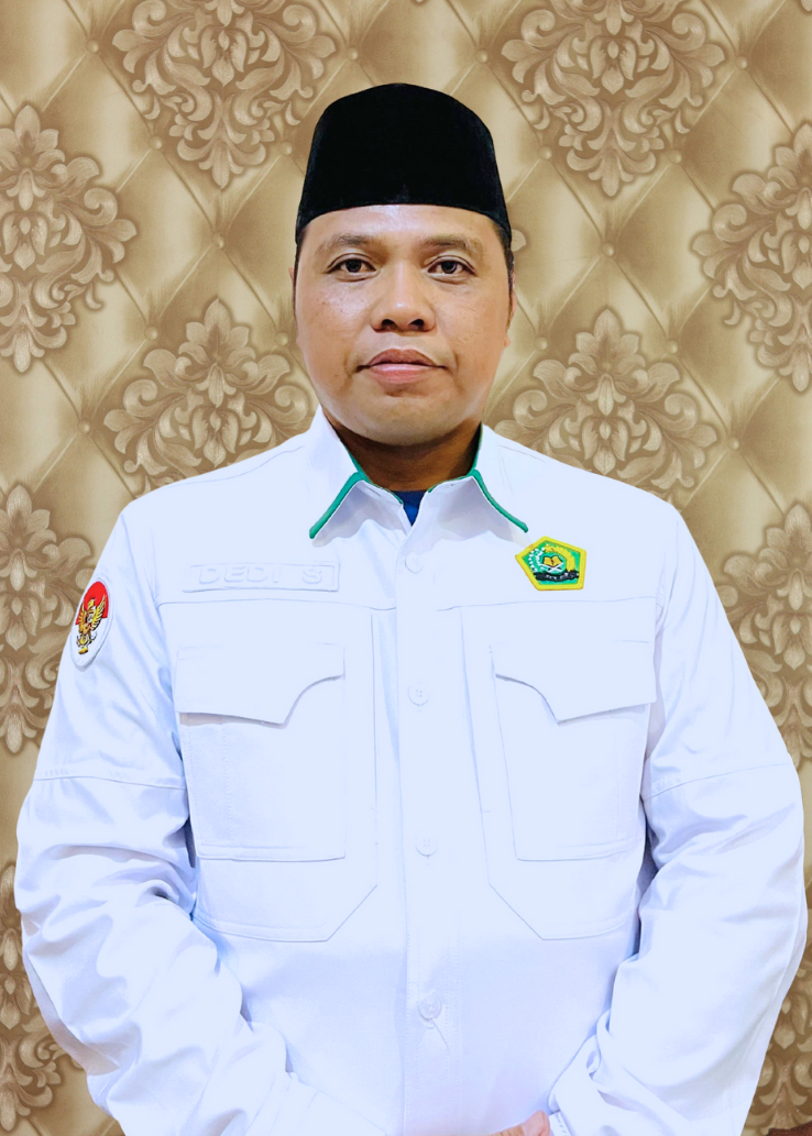 dedi 2