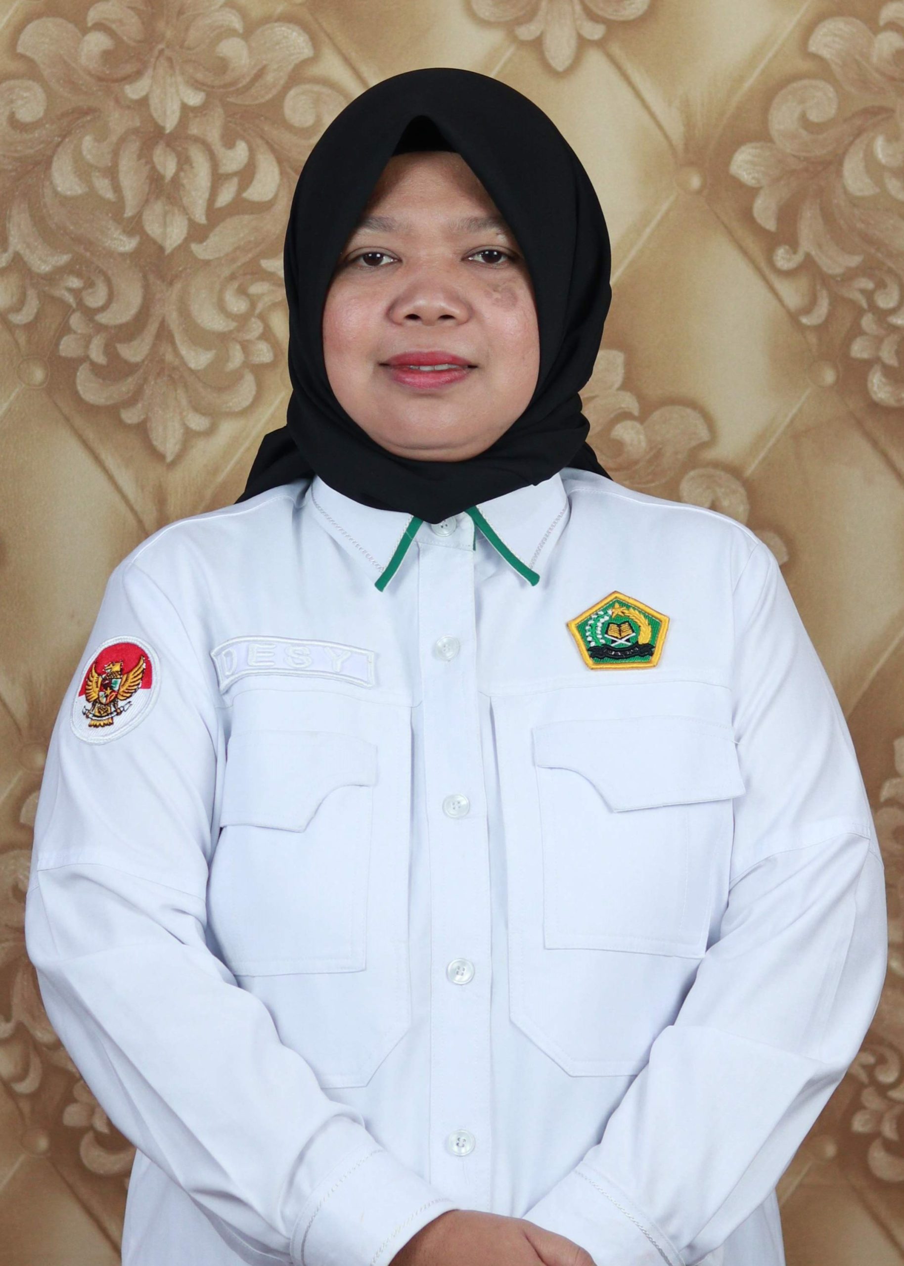 DESSY