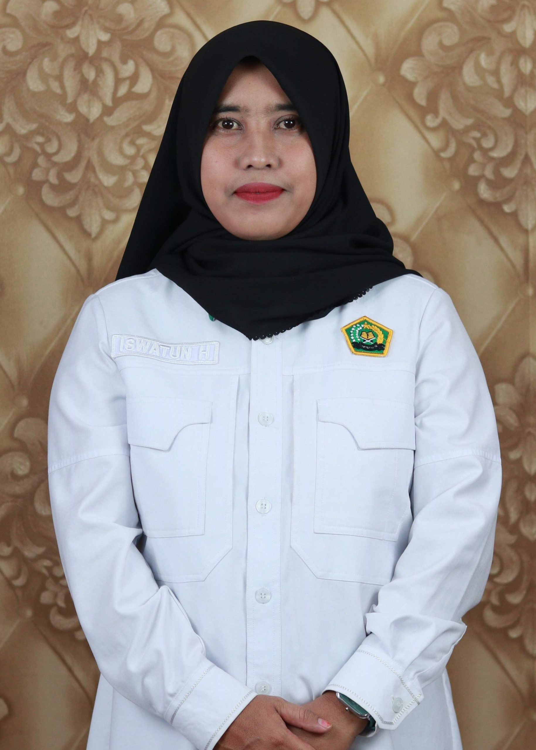 ISWATUN (1)